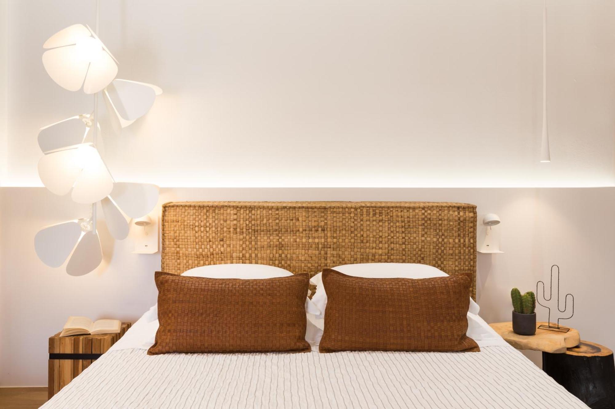 Kallos Villas & Suites Naxos City Camera foto