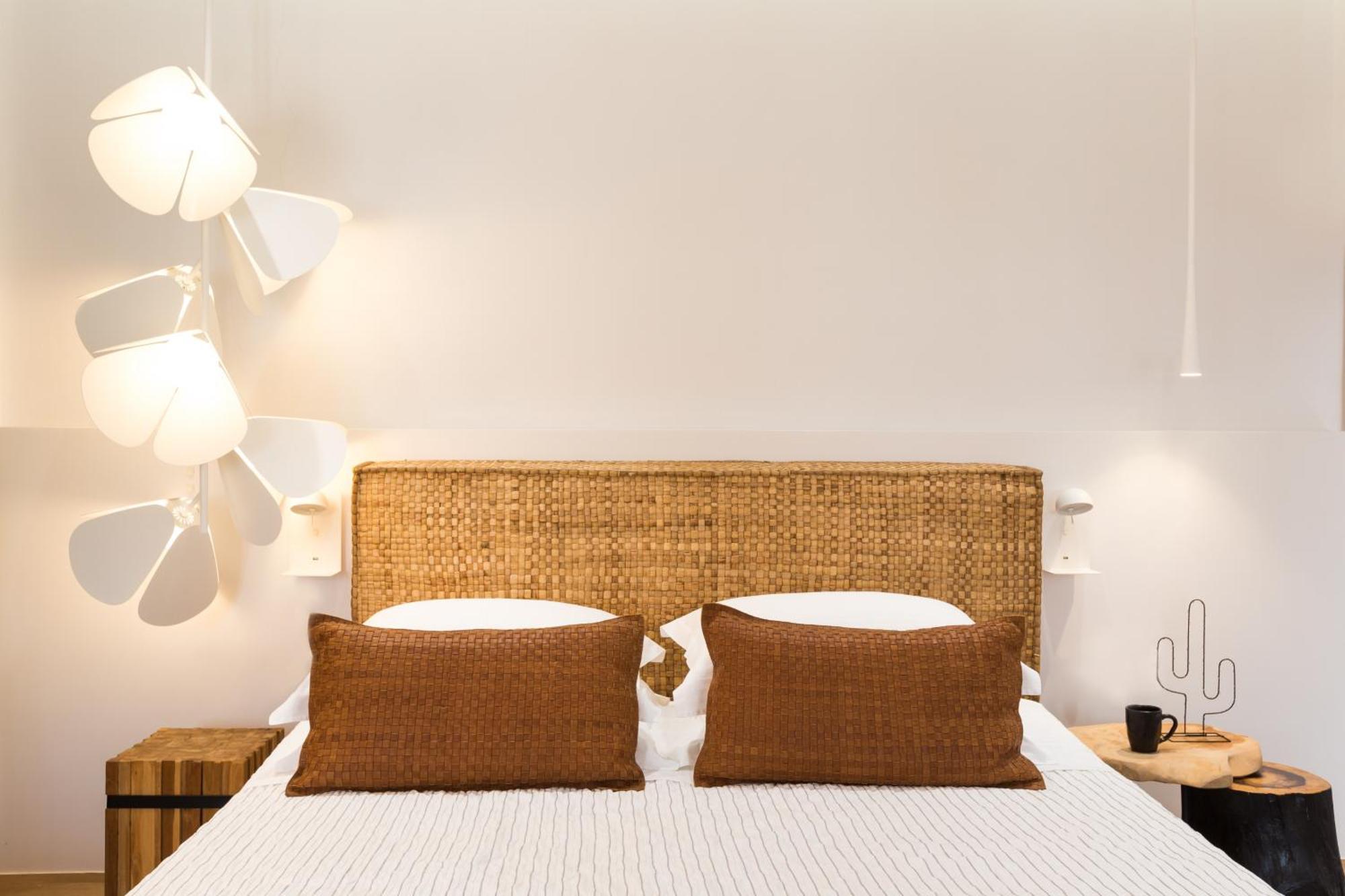 Kallos Villas & Suites Naxos City Camera foto